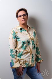 Ксения Морион