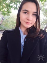 Кристина Владимировна Калитурина, консультант, Новосибирск, Кемерово