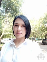 Харисова Аида
