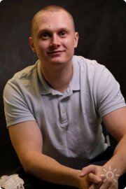 Иван Ветер, тренер / консультант, Екатеринбург