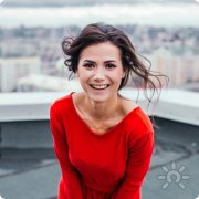 Алиса Котляр&nbsp;— Член Всероссийской Ассоциации нутрициологов и&nbsp;коучей по&nbsp;здоровью