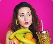 Алиса Котляр&nbsp;— Прошла обучение на&nbsp;продвинутом курсе института THINK Вианны Стайбл