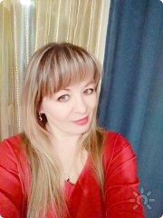 Татьяна Мельниченко, тренер / консультант, Санкт-Петербург