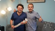Илья Юрьевич Бурлаковский, тренер, Москва