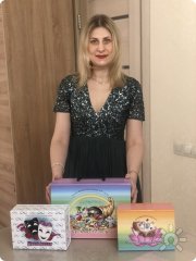 Секреты Изобилия