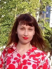 Ольга Лаврентьева, тренер, Екатеринбург