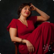 Екатерина Макарова&nbsp;— сексолог