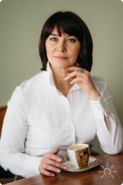Доктор Елена Маратовна