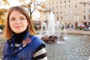 Елена Сергеевна Иванова, тренер, Санкт-Петербург