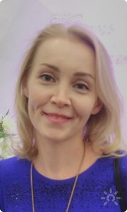 Татьяна Шангина