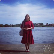 Мария Владимировна Николаева, тренер / консультант, Санкт-Петербург