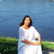 Мария Владимировна Николаева, тренер / консультант, Санкт-Петербург