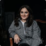 Дарья Игоревна Зуева, тренер / консультант, Новосибирск, Барнаул