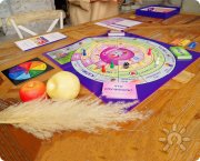 игра Сатори