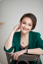 Розалия Сулейманова, тренер / консультант, Уфа, Челябинск