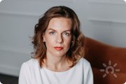 Юлия Александровна Михайлова, тренер, Санкт-Петербург
