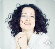 Снежана Дудырева, тренер, Киров, Москва