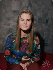 Валерия Евгеньевна Соловьева, тренер, Санкт-Петербург