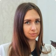 Татьяна Коптева