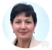 Ирина Никитина, тренер / консультант, Москва, Калуга