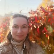 Евгения Шевченко&nbsp;— Гид Системы Дизайн Человека
