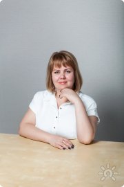 Галина Евгеньевна Иванова, тренер / консультант, Уфа