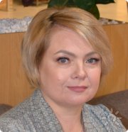Бахтиярова Инна