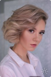 Вероника Сергеевна Юртаева, тренер / консультант, Новосибирск