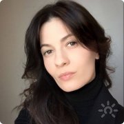 Елена Лимбо, консультант, Москва