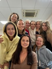 Данилова Елена, тренер / консультант, Екатеринбург