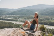 Кристина Олеговна Голикова, тренер / консультант, Томск