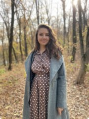 Екатерина Владимировна Такеева, консультант, Воронеж