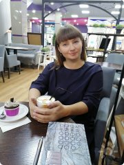 Юлия Николаевна Седых, консультант, Москва, Чита