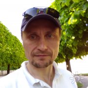 Роберт Хан, тренер, Санкт-Петербург