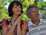 Ольга Некрасова, тренер, Москва
