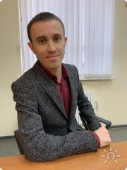 Хусаинов Галимзян Ханифович