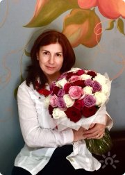 Елена Горячева