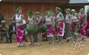 Moughenda (Мугенда), шаман Миссоко Бвити, тренер, Африка