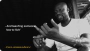 Moughenda (Мугенда), шаман Миссоко Бвити, тренер, Африка