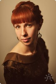 Юлия Егошина, консультант, Черноморское побережье