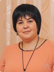 Валентина Бауман
