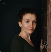 Ольга Смагина, тренер, Новосибирск
