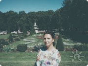 Елена Нефедова, консультант, Санкт-Петербург
