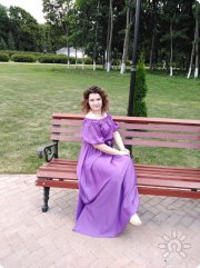 Ксения Алексеевна Есина, консультант, Воронеж