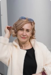 Ангелина Кугаевская Тренер
