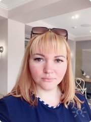 Валентина Распопа