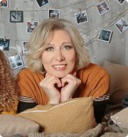 Наталья Владимировна Волкова, тренер, Новосибирск