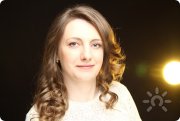 Елена Евгеньевна Логвинова, тренер, Уфа, Москва