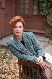 Наталья Миронос