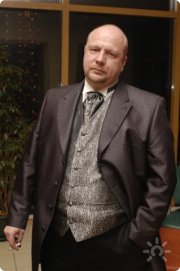 Андрей Алексеевич Вахрушев, тренер, Санкт-Петербург